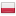 perfecthair.pl hosted country